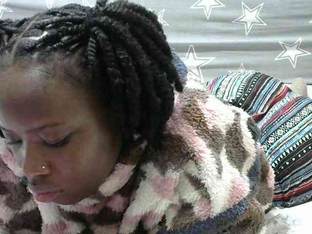 Cutesweetness webcam