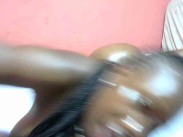 Cutesweetness webcam