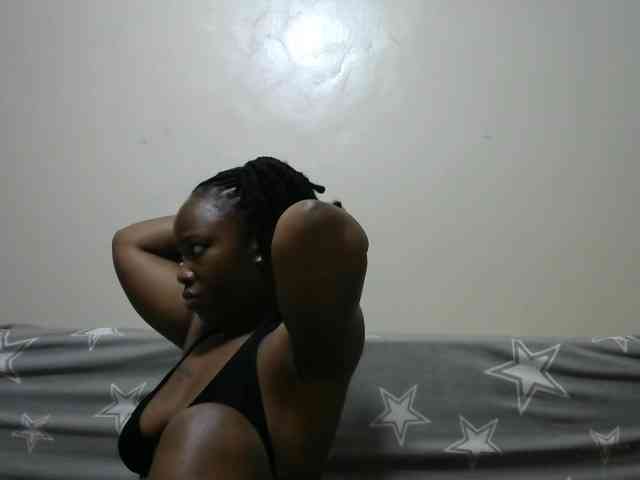 Cutesweetness webcam