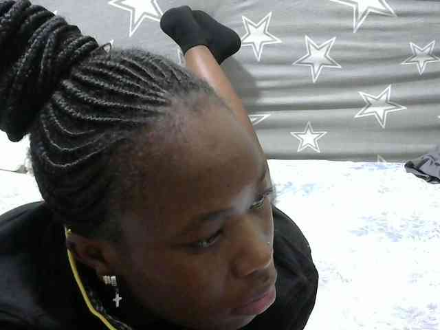 Cutesweetness webcam