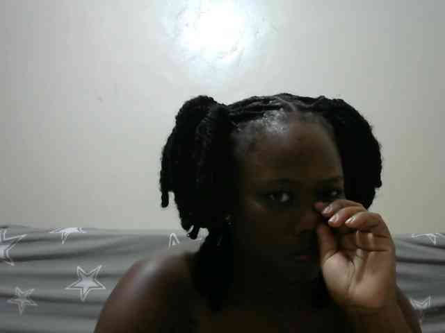 Cutesweetness webcam