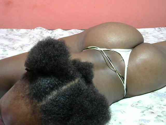 Cutesweetness webcam