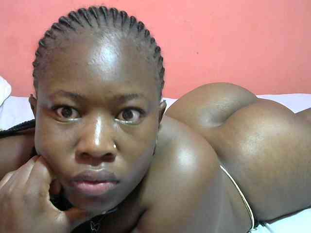 Cutesweetness webcam