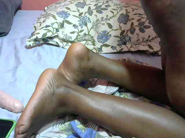 Cutesweetness webcam