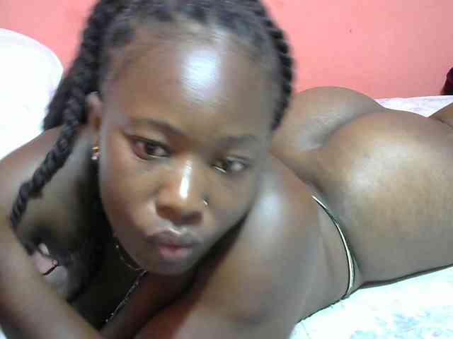 Cutesweetness webcam