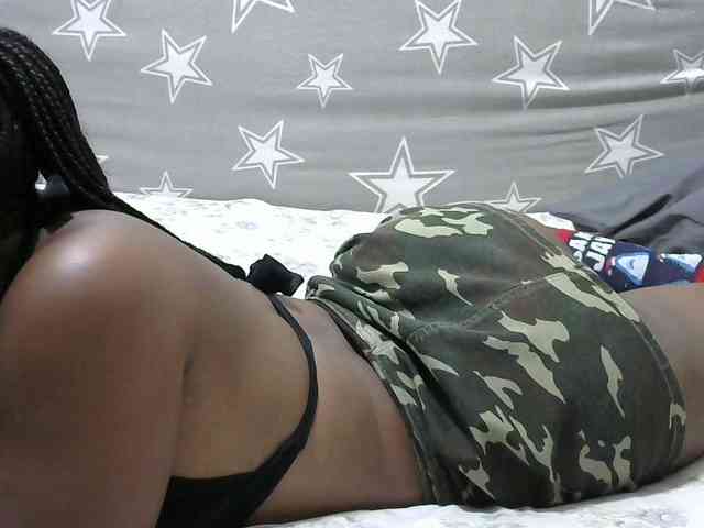 Cutesweetness webcam