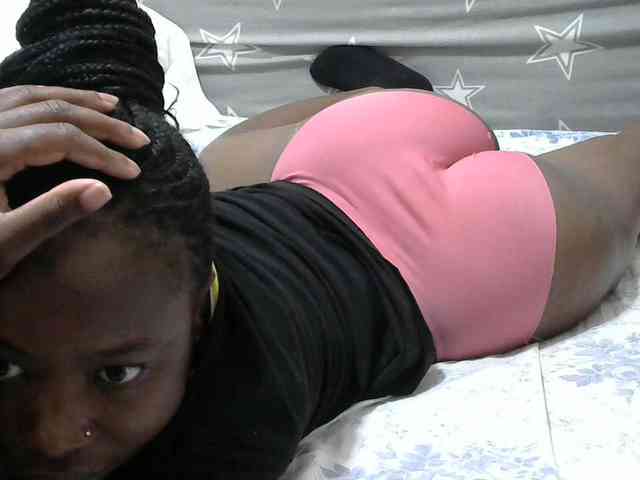 Cutesweetness webcam