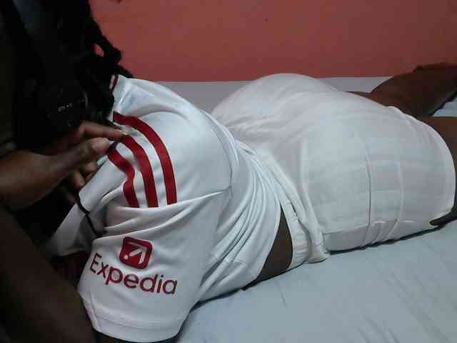 Cutesweetness webcam