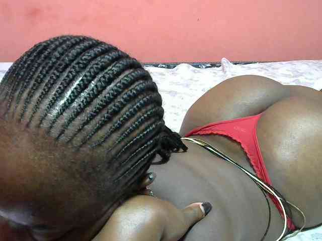 Cutesweetness webcam