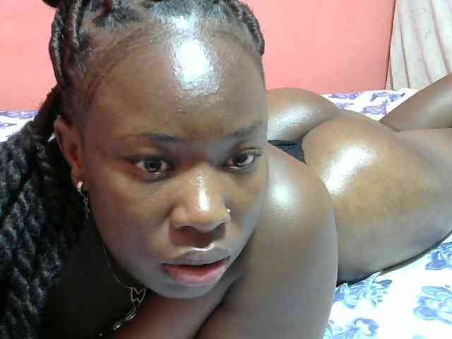 Cutesweetness webcam