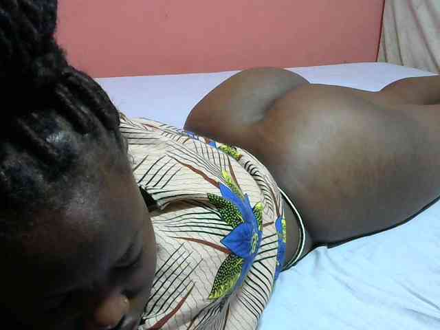 Cutesweetness webcam