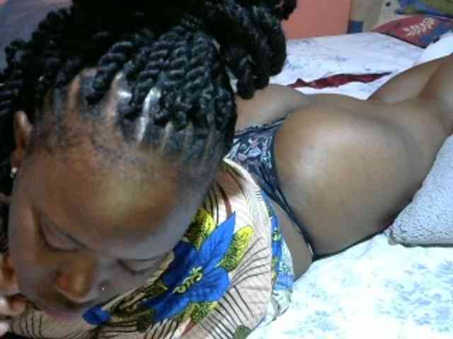 Cutesweetness webcam