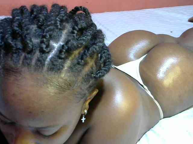 Cutesweetness webcam