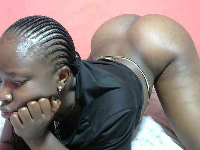 Cutesweetness webcam