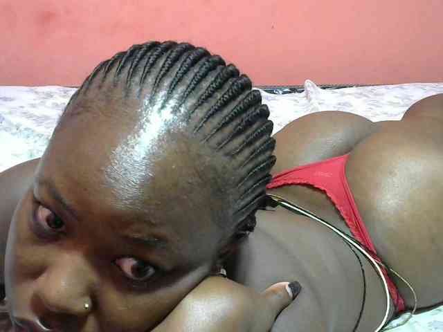 Cutesweetness webcam