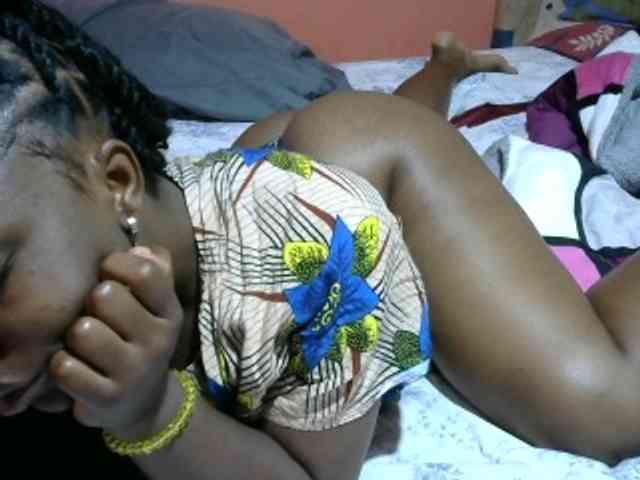 Cutesweetness webcam