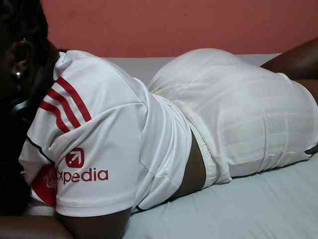 Cutesweetness webcam