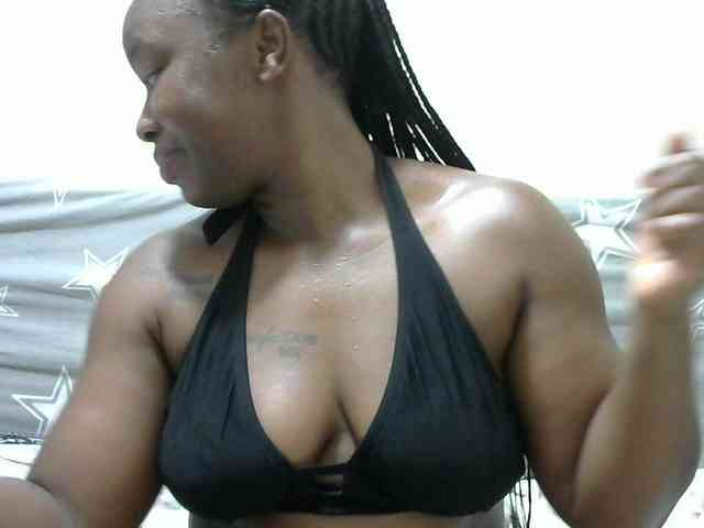 Cutesweetness webcam