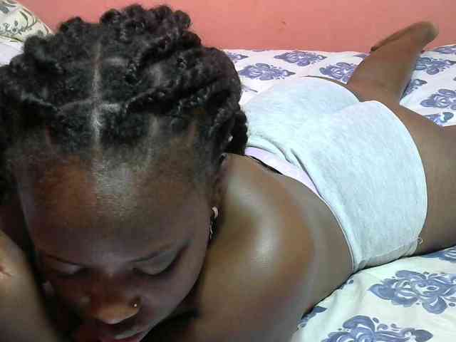 Cutesweetness webcam