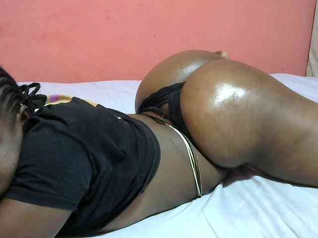 Cutesweetness webcam