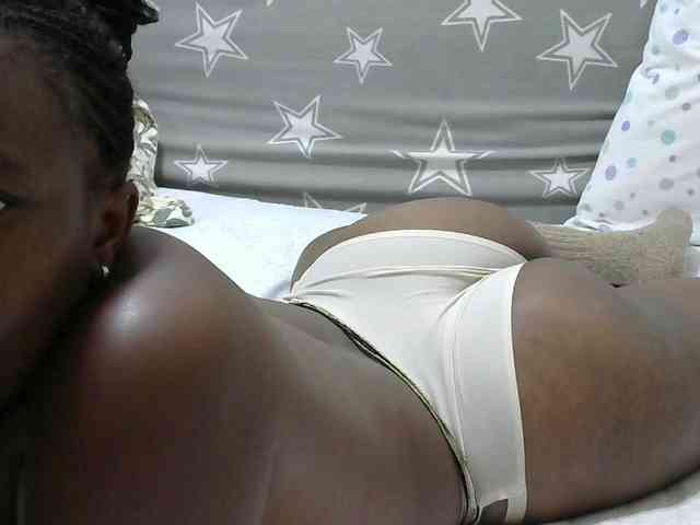 Cutesweetness webcam