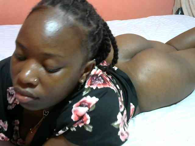 Cutesweetness webcam