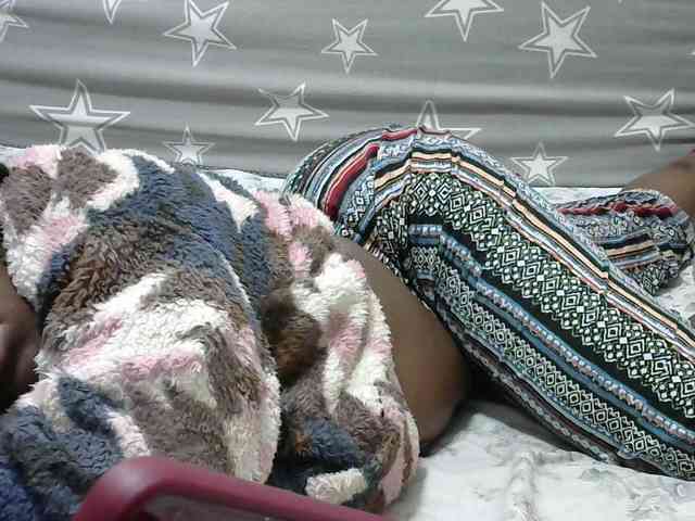 Cutesweetness webcam