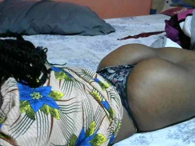 Cutesweetness webcam