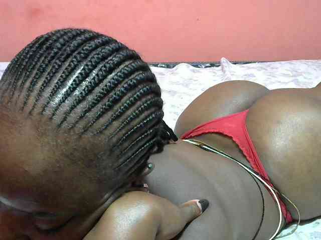 Cutesweetness webcam