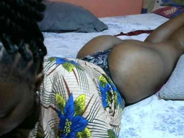Cutesweetness webcam
