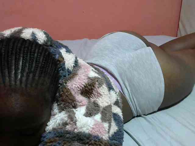 Cutesweetness webcam