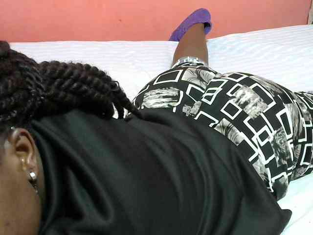 Cutesweetness webcam