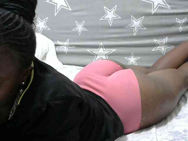 Cutesweetness webcam