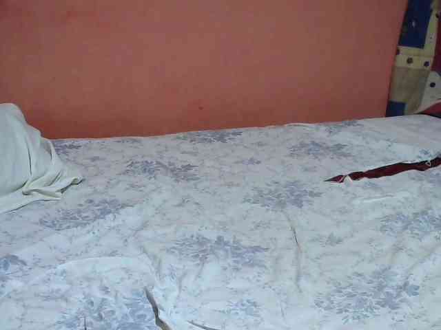 Cutesweetness webcam