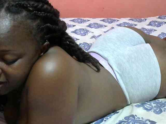 Cutesweetness webcam