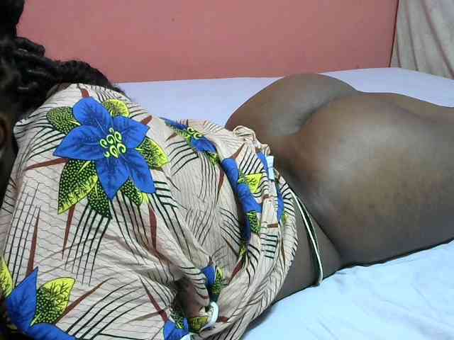 Cutesweetness webcam