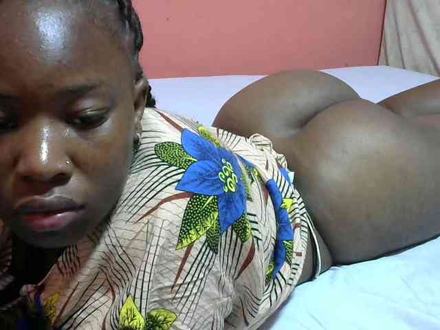 Cutesweetness webcam