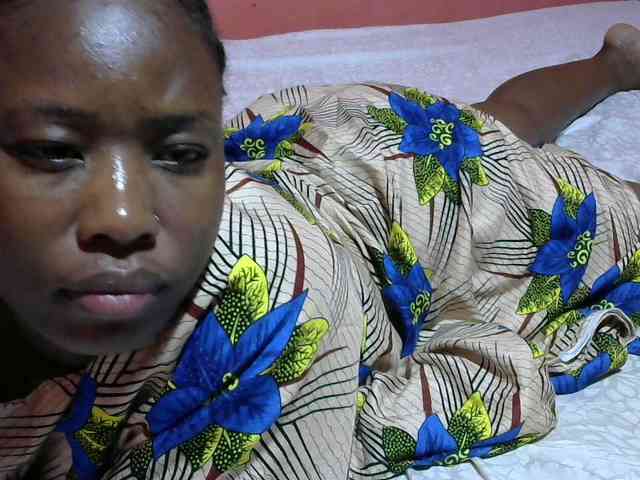 Cutesweetness webcam