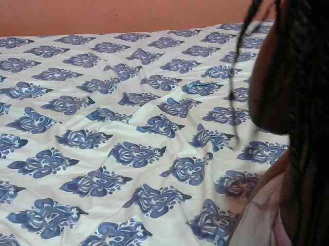 Cutesweetness webcam