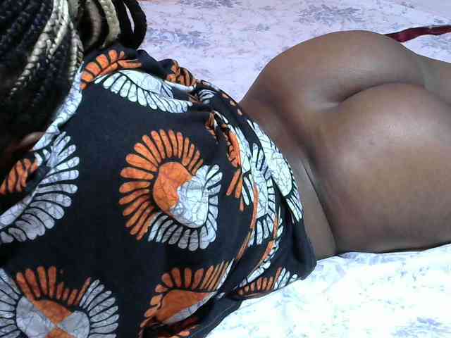 Cutesweetness webcam