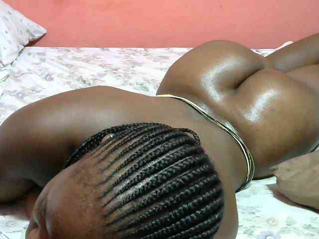 Cutesweetness webcam