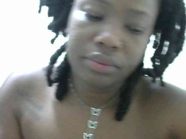 Cutesweetness webcam