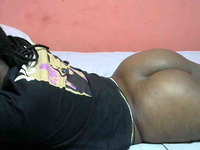 Cutesweetness webcam