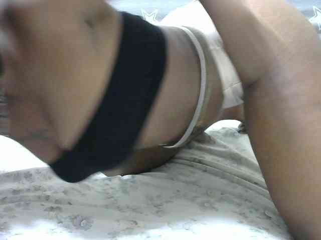 Cutesweetness webcam