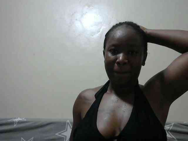 Cutesweetness webcam