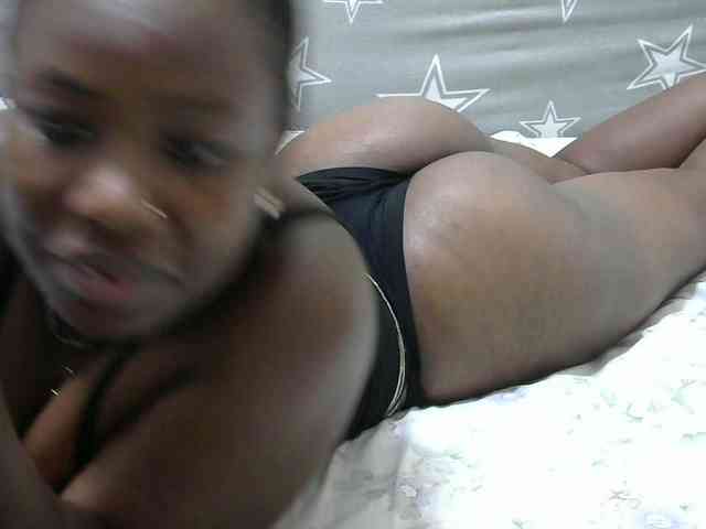 Cutesweetness webcam