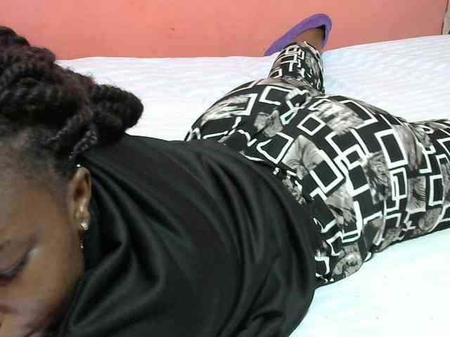 Cutesweetness webcam