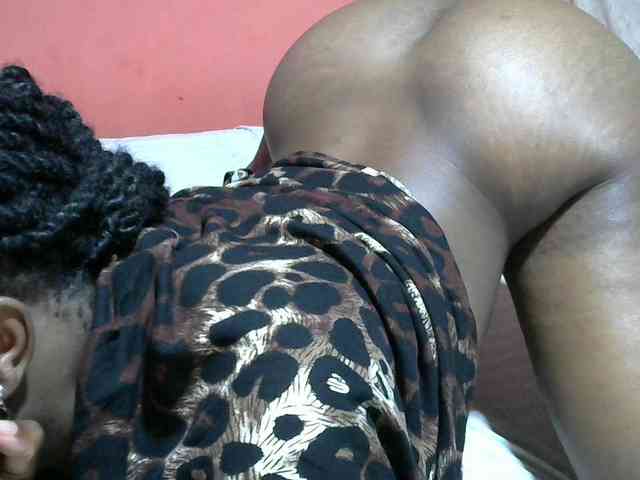 Cutesweetness webcam