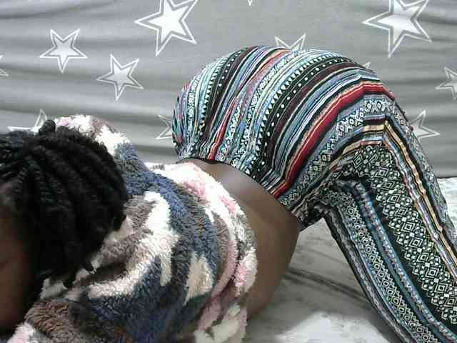 Cutesweetness webcam