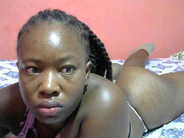 Cutesweetness webcam